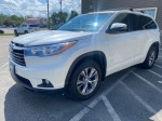 2015 Toyota  Highlander LE